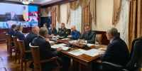 На повестке вопросы профилактики ДТП - Кабардино-Балкарская правда