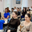 В Вологде состоялась областная конференция врачей-оториноларингологов - Вологда.РФ