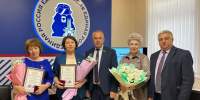 Брянские учителя получили почётные грамоты облдумы - БрянскToday.Ru