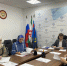 24 сентября 2026 г. руководство УФК по Республике Ингушетия приняло участие в совещании под председательством заместителя руководителя Федерального казначейства Наталии Гориной - УФК по Республике Ингушетия