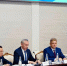 Руководитель УФК по Республике Ингушетия Ильяс Угурчиев принял участие в IV выездном расширенном заседании Контрольной комиссии Федерального казначейства под председательством первого заместителя руководителя Казначейства России Эли Исаева - УФК по Республике Ингушетия