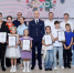 Форма - не помеха творчеству: в Кургане прошёл второй этап конкурса талантов среди следователей - Область 45