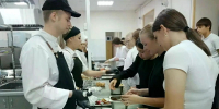 На Ставрополье отметили День среднего профессионального образования - Вечерний Ставрополь