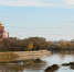 В Кургане расчищают русло реки Тобол - Новый мир