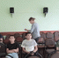Куратор благочиния провела кинолекторий в Социально-реабилитационном центре для несовершеннолетних - Благочиние Арзамасского района