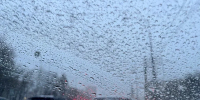 В Самаре 3 октября прогнозируют до +6 °C - SamaraGIS.Ru