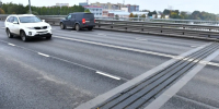 На Октябрьском мосту в Ярославле завершили гарантийный ремонт - YarNews.Ru