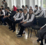 Перед школьниками Назрани выступили солисты ЦТКиКИ - Сердало