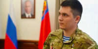 Полгода тишины: таинственное исчезновение Героя СВО Алексея Асылханова – что известно 3 октября - Сиб.фм