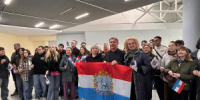 3 и 4 октября 2026 года в Минске состоятся Дни культур - НИА Самара