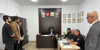 В Табасаранском районе прошло заседание осенней призывной комиссии - Голос Табасарана