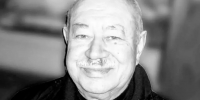 Скончался архитектор нескольких микрорайонов Воронежа Александр Смирнов - TV-Gubernia.Ru