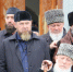 В Грозном открыли мечеть имени Пророка Нуха (мир ему) (+видео) - ИА Грозный-информ