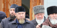 В Грозном открыли мечеть имени Пророка Нуха (мир ему) (+видео) - ИА Грозный-информ