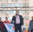 В дружной семье народов - Газета Элистинская панорама