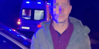 Трагедия в Ольгино: женщина погибла под колесами «Шевроле» на пешеходном переходе - ТК Санкт-Петербург