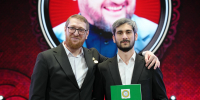 ЧГПУ принял участие во втором стендап-фестивале имени Ахмата-Хаджи Кадырова - ЧГПУ