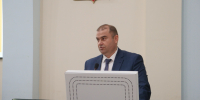 В ДГУ обсудили государственную национальную политику в условиях современных вызовов - Министерство по национальной политике и делам религий