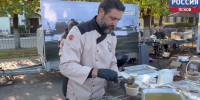 От Казани до Приморья: монастырская кухня объединила регионы на фестивале в Печорах - ГТРК Псков