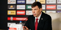 Алексей Кудашов: «Ответственно подошли к игре, подготовились и сыграли довольно-таки организованно» - ХК Автомобилист