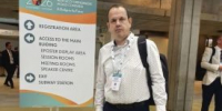 Врач Центра Илизарова выступил с докладом на крупнейшем ортопедическом конгрессе в Японии - Новый мир