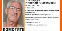 В Ярославле пропал мужчина на инвалидной коляске - Комсомольская Правда