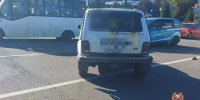 Сразу четыре ДТП с пострадавшими произошло в Старом Осколе за минувшие сутки - 9 Канал Старый Оскол