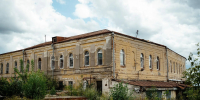 Братский корпус Знаменского монастыря в Курске ждёт реставрация - Городские Известия