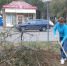 В Астрахани вновь провели День чистоты - Астрахань 24