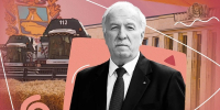 «Человек слова и дела»: каким запомнят председателя Думы Ставрополья Николая Великданя - ИА Победа 26