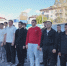 Четыре десятка человек начали службу в ДОСААФ - ГТРК Регион-Тюмень