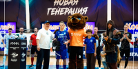 Руслан Зиновьев признан лучшим игроком «Новой генерации» в сентябре - KomiOnline.Ru
