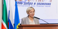 Замруководителя исполкома Нижнекамского района Александра Офицерова - Газета Нижнекамская правда