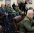 Владимир Путин посетил международные военные учения на полигоне в Челябинской области - Полит74