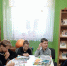 "День защиты животных" - Зеленоградское объединение библиотек