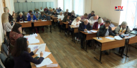 Самые финансово грамотные воронежские пенсионеры представят наш регион на всероссийском уровне - TV-Gubernia.Ru