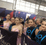 Спортшкола «Восток» собрала все награды на чемпионате и первенству области по чир спорту - Управление физкультуры и спорта