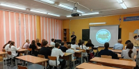 Учитель трезвости пришел к юным тагильчанам - КП Екатеринбург