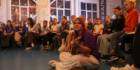 Юные орлята из Курганской области провели незабываемое время в лагере «Космос» - Новый мир