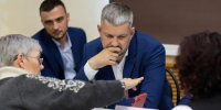 Выездная администрация в Верее - Администрация Наро-Фоминского г.о.