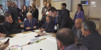 В Черкесске обсуждают городской мастер-план - Архыз 24