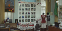 100 лет исполнилось аулу Адыге-Хабль - Архыз 24
