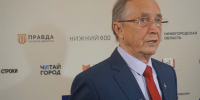 На Международном культурном форуме «Золотой Витязь» в Нижнем Новгороде прошла творческая встреча с народным артистом России Николаем Бурляевым - Нижегородская епархия