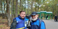 Уважение и забота: ЛДПР поздравила жителей Мордовии с Днём пожилых людей - ЛДПР