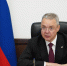Владимиров рассказал Патрушеву о ходе осенних полевых работ на Ставрополье - Вечерний Ставрополь