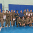 Военно-патриотический слёт в Кохме: анализ и оценка мероприятия - Всероссийская организация ветеранов