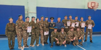 Военно-патриотический слёт в Кохме: анализ и оценка мероприятия - Всероссийская организация ветеранов