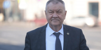 Директор КФ РГУП принял участие в оглашении Послания Раиса РТ - Казанский филиал РГУП