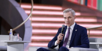 Василий Анохин выступил на «Форуме классных руководителей» - О чём Говорит Смоленск