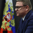 Алексей Текслер назвал Владимиру Путину срок завершения строительства метротрама - КП Челябинск